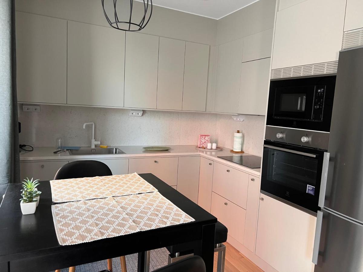 Haga 1 Bedroom Apartment 斯德哥尔摩 外观 照片